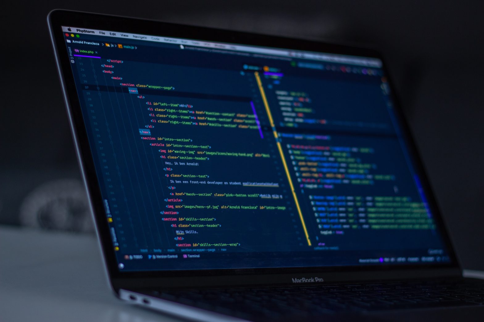Affordable web design